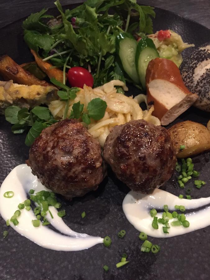 Gasthaus 44 Higashimikuni Осака Екстер'єр фото